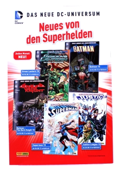 Batman: The Dark Knight Comic Nr. 15: Todesspiel um Gotham City von Panini